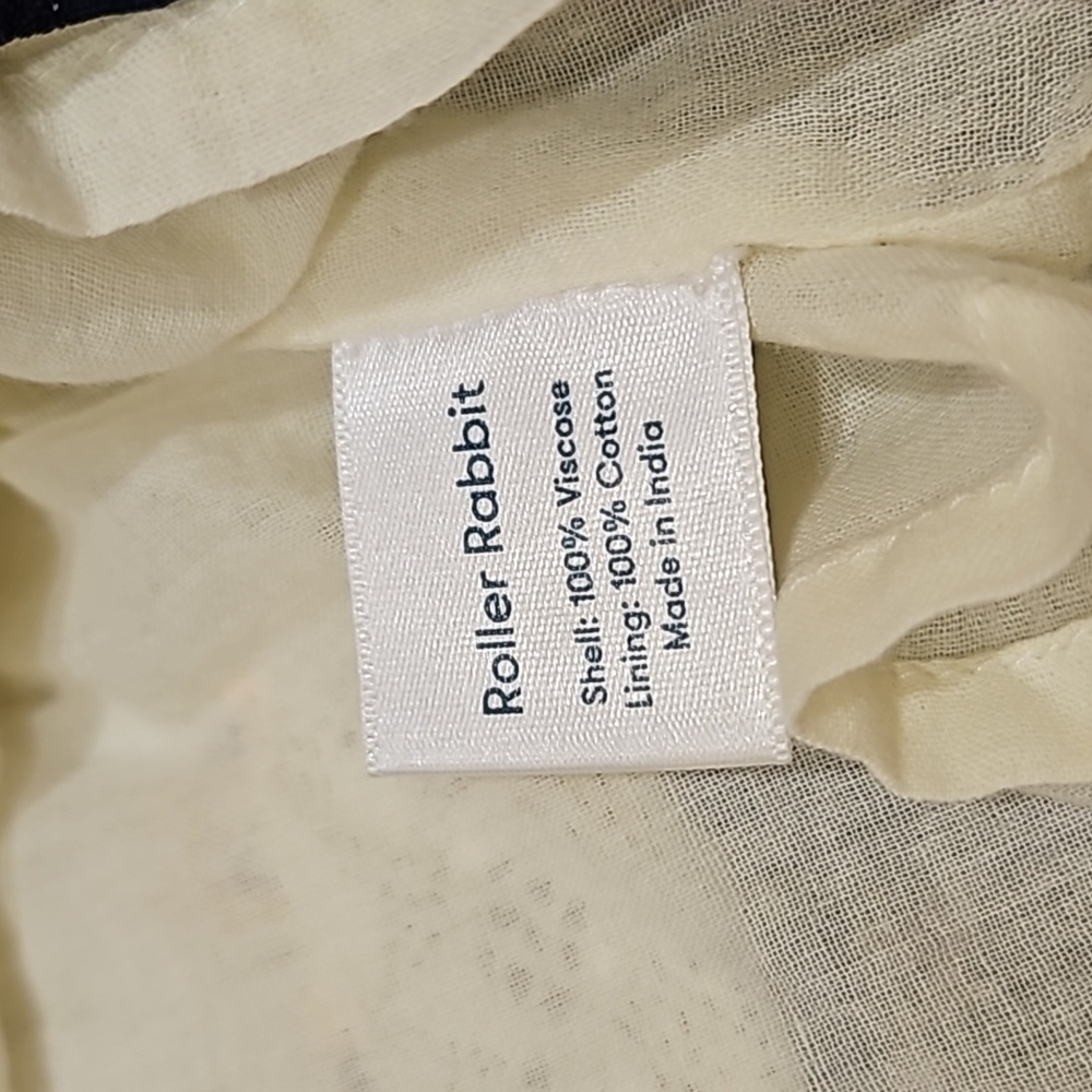 Roller Rabbit Dress - Picture 14 of 16